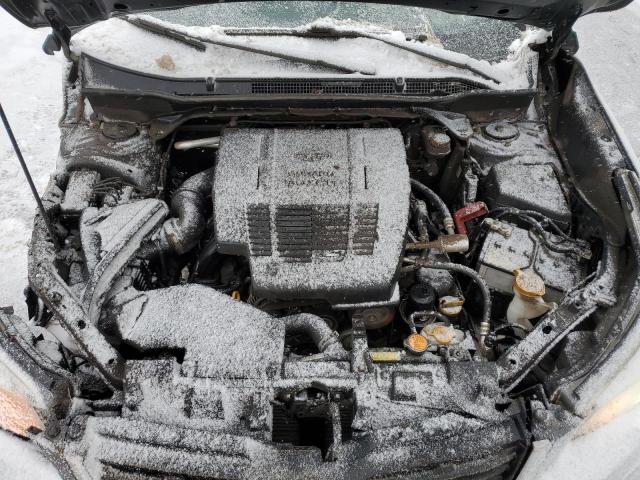 Photo 12 from auction – 2020 SUBARU FORESTER T with VIN JF2SKEJC7LH421262