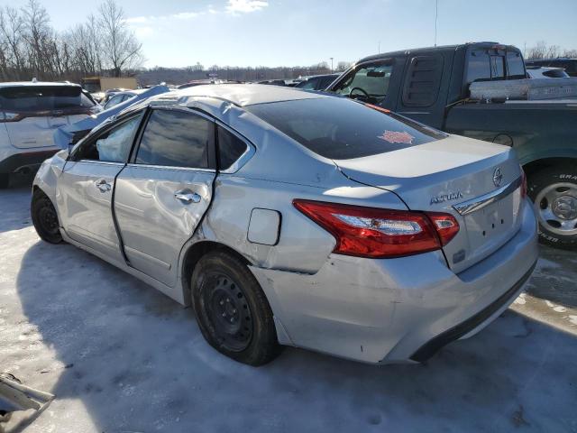 Photo 2 from auction – 2017 NISSAN ALTIMA 2.5 with VIN 1N4AL3APXHC226684