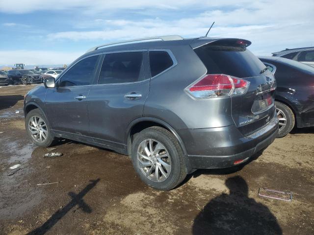 Photo 2 from auction – 2014 NISSAN ROGUE S with VIN 5N1AT2MV2EC778542