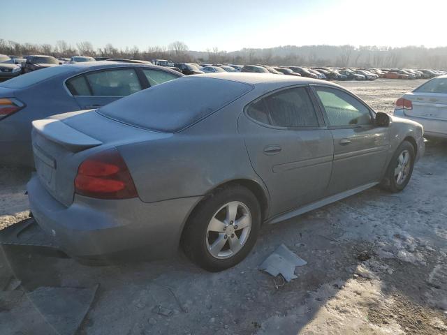 Photo 3 from auction – 2008 PONTIAC GRAND PRIX with VIN 2G2WP552881128729