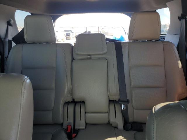 Photo 10 from auction – 2013 FORD EXPLORER L with VIN 1FM5K7F80DGA30162