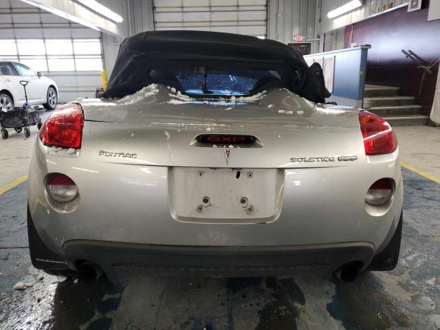 Photo 6 from auction – 2007 PONTIAC SOLSTICE G with VIN 1G2MG35X37Y117785