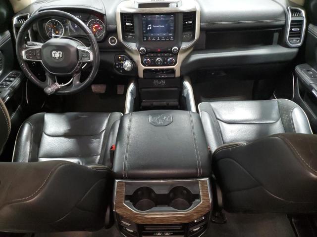 Photo 8 from auction – 2020 RAM 1500 LARAM with VIN 1C6SRFJT3LN174346
