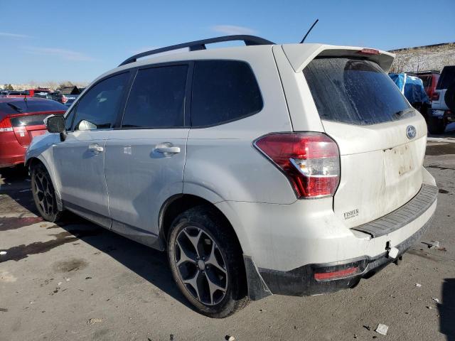 Photo 2 from auction – 2014 SUBARU FORESTER 2 with VIN JF2SJGMC7EH552429