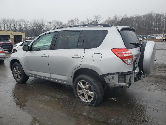 Фото 2 с аукциона – 2011 TOYOTA RAV4 с VIN 2T3BF4DV1BW144160