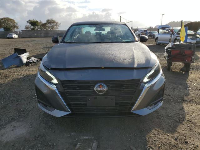 Photo 5 from auction – 2024 NISSAN ALTIMA SV with VIN 1N4BL4DV6RN315324