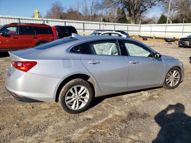Photo 3 from auction – 2017 CHEVROLET MALIBU LT with VIN 1G1ZE5ST3HF101256