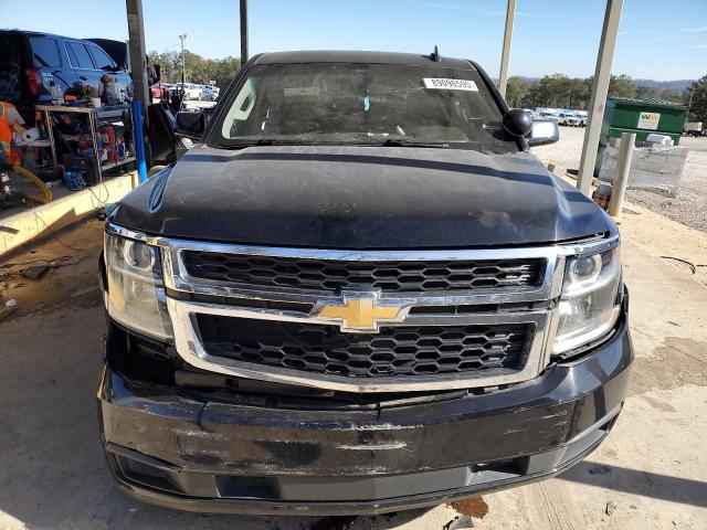 Photo 5 from auction – 2017 CHEVROLET TAHOE POLI with VIN 1GNLCDEC4HR358165