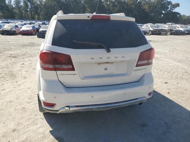 Photo 6 from auction – 2017 DODGE JOURNEY CR with VIN 3C4PDCGB6HT644015