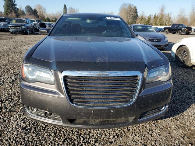 Photo 5 from auction – 2013 CHRYSLER 300 S with VIN 2C3CCABT0DH585251