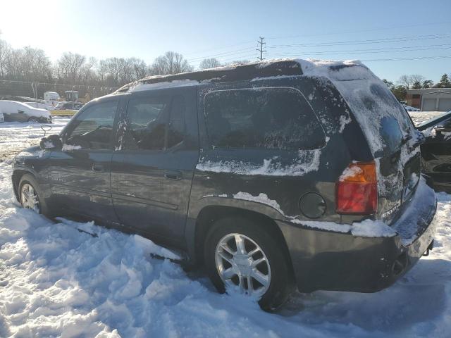 Foto 2 de la subasta – 2006 GMC ENVOY DENA con VIN 1GKET66M166166273