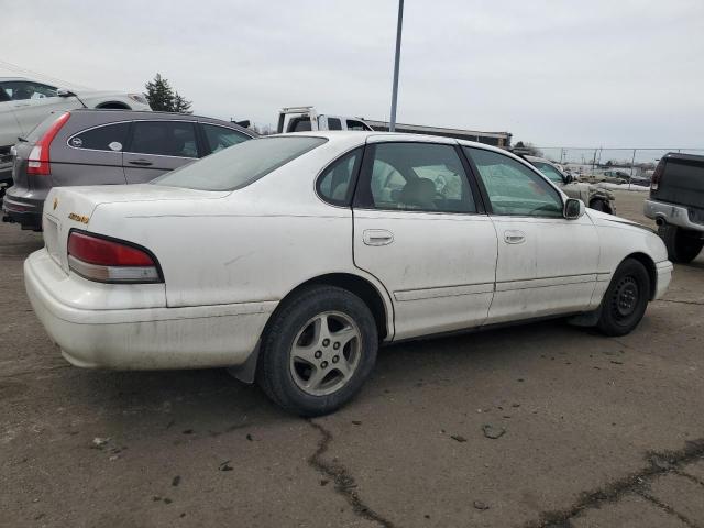 Photo 3 from auction – 1997 TOYOTA AVALON XL with VIN 4T1BF12B5VU139340