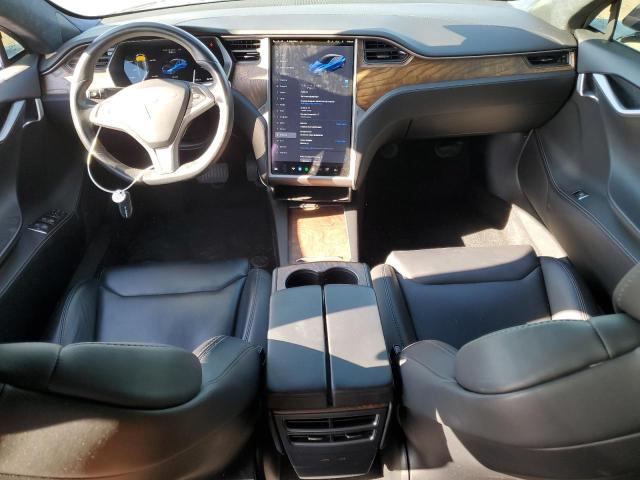 Photo 8 from auction – 2018 TESLA MODEL S with VIN 5YJSA1E20JF297814