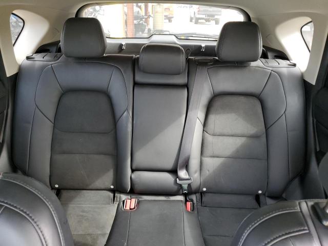 Photo 10 from auction – 2019 MAZDA CX-5 TOURI with VIN JM3KFACM5K1511638