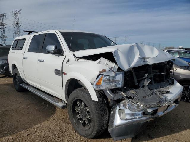 Photo 4 from auction – 2017 RAM 1500 LONGH with VIN 1C6RR7PM3HS582066