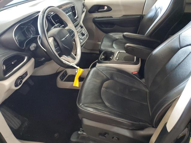 Photo 7 from auction – 2020 CHRYSLER PACIFICA L with VIN 2C4RC1GG0LR279564