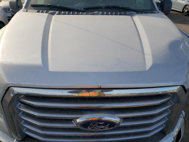 Photo 11 from auction – 2015 FORD F150 SUPER with VIN 1FTFX1EGXFFB84872