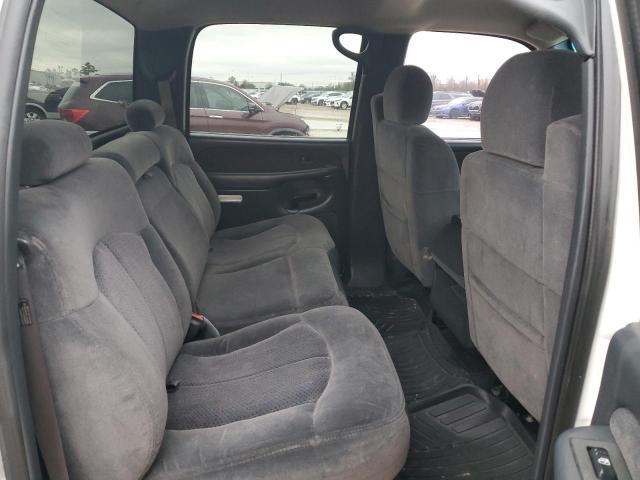 Photo 11 from auction – 2001 CHEVROLET SILVERADO with VIN 1GCGC13U01F206816
