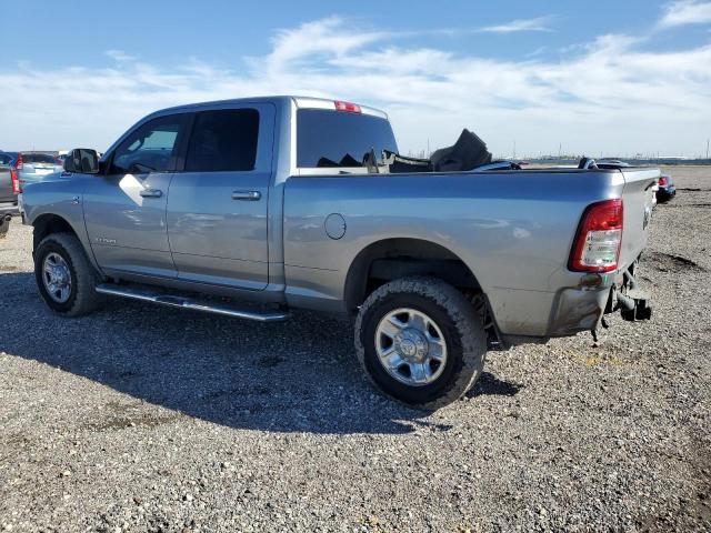 Photo 2 from auction – 2021 RAM 2500 BIG H with VIN 3C6UR5DL6MG522794
