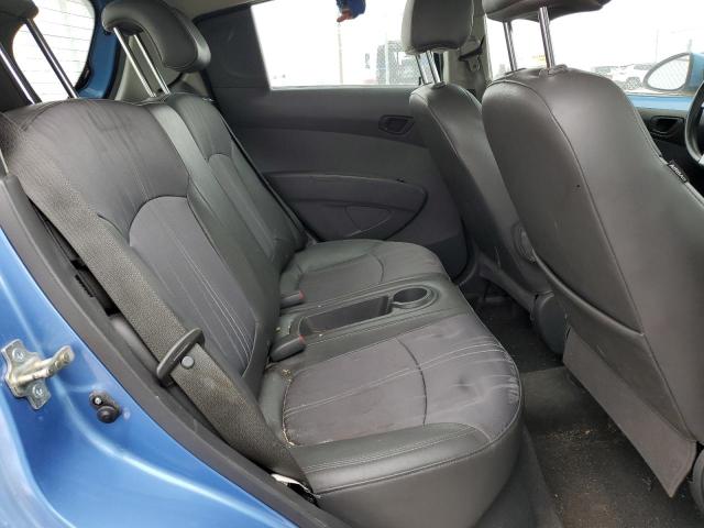 Photo 10 from auction – 2013 CHEVROLET SPARK 1LT with VIN KL8CD6S96DC506381