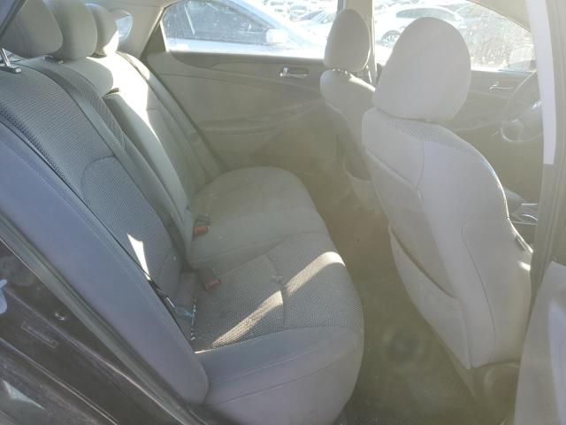 Photo 10 from auction – 2013 HYUNDAI SONATA GLS with VIN 5NPEB4AC4DH608970