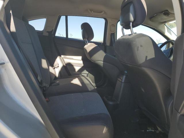 Photo 10 from auction – 2010 DODGE CALIBER SX with VIN 1B3CB4HA4AD664759