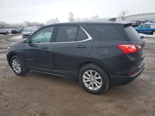 Photo 2 from auction – 2019 CHEVROLET EQUINOX LT with VIN 2GNAXJEV5K6227082