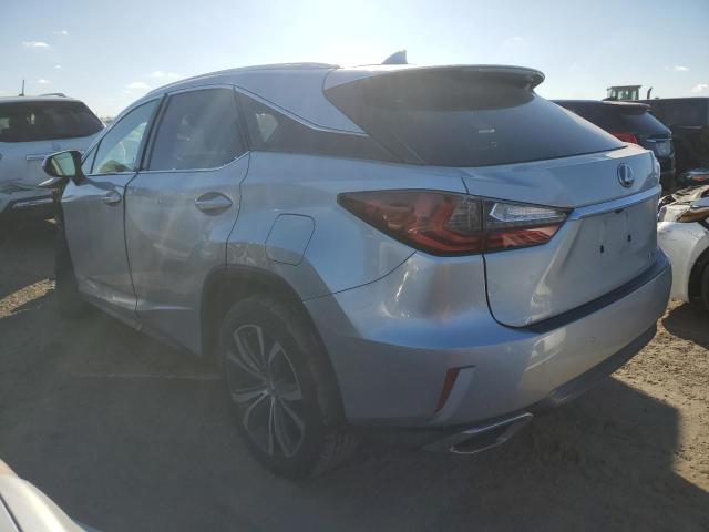 Photo 2 from auction – 2016 LEXUS RX 350 BAS with VIN 2T2BZMCA9GC052930