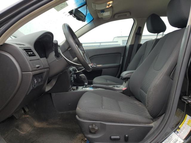 Photo 7 from auction – 2010 FORD FUSION SEL with VIN 3FAHP0JA3AR368136