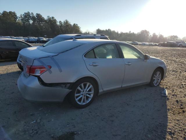 Photo 3 from auction – 2012 LEXUS ES 350 with VIN JTHBK1EG3C2508257