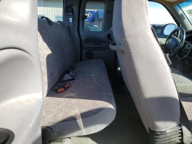 Photo 10 from auction – 2001 DODGE RAM 1500 with VIN 3B7HC13Y61G751540