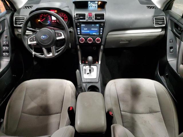 Photo 8 from auction – 2017 SUBARU FORESTER 2 with VIN JF2SJAEC1HH404342