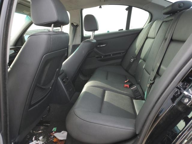 Photo 10 from auction – 2009 BMW 328 I SULE with VIN WBAPH57509NL78466