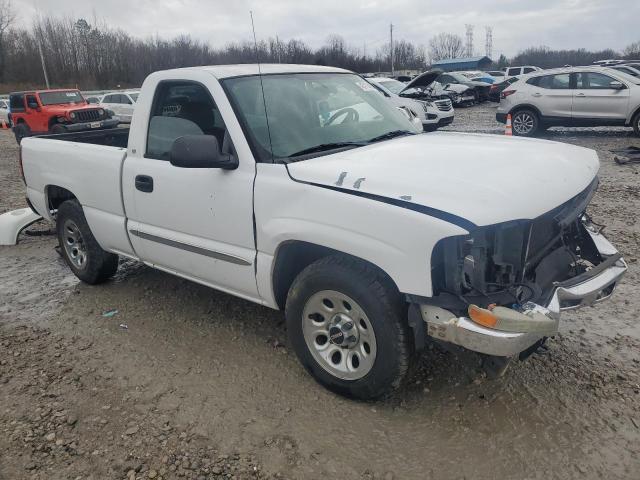 Photo 4 from auction – 2005 GMC NEW SIERRA with VIN 1GTEC14V75Z250573
