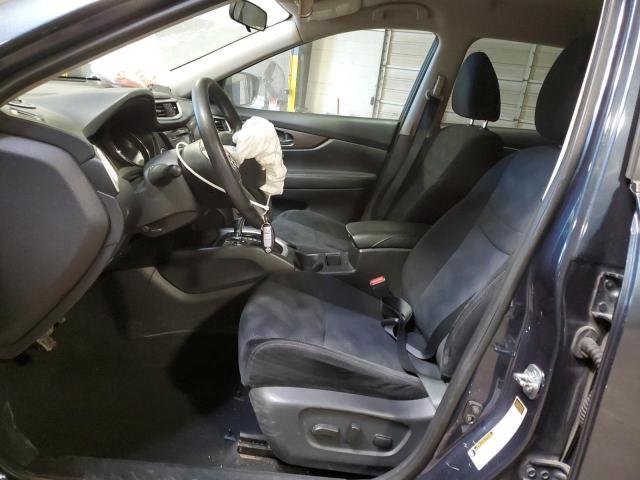 Photo 7 from auction – 2014 NISSAN ROGUE S with VIN 5N1AT2MT4EC870010