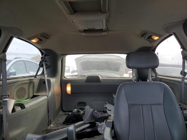 Photo 10 from auction – 2007 CHRYSLER TOWN & COU with VIN 2A4GP54L67R242653