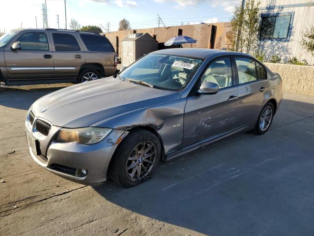 BMW 328 I SULE 2010 with VIN WBAPH5G53ANM35926 - Photo from auction