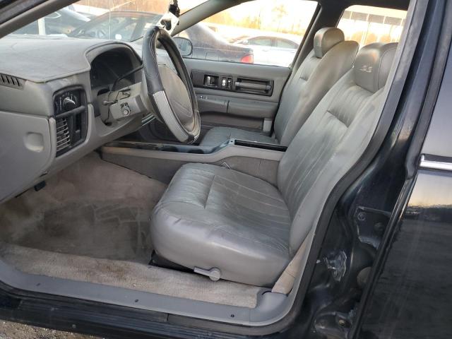 Photo 7 from auction – 1995 CHEVROLET CAPRICE / with VIN 1G1BL52P4SR155584