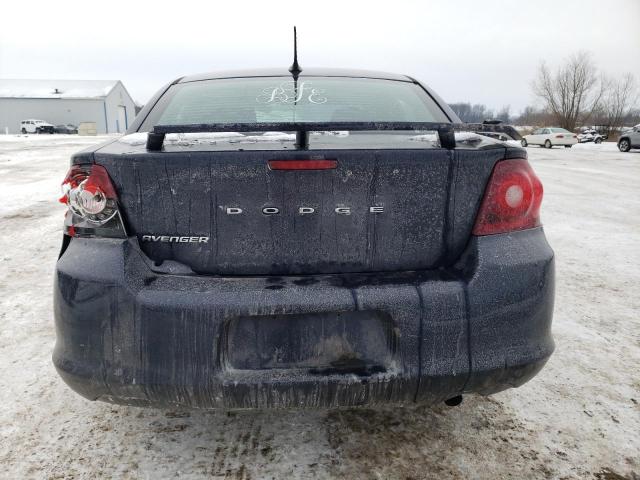 Фото 6 с аукциона – 2014 DODGE AVENGER SE с VIN 1C3CDZAB2EN155587