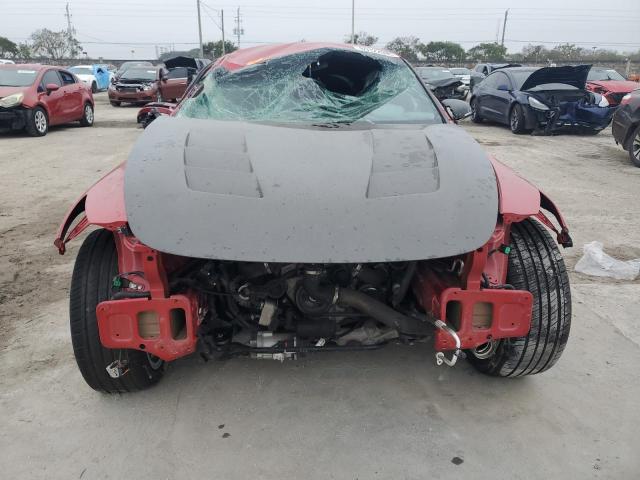 Photo 5 from auction – 2020 KIA STINGER GT with VIN KNAE35LC4L6079560