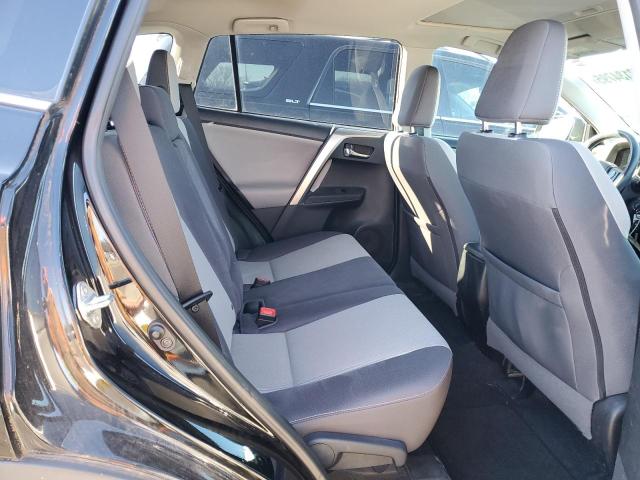 Photo 11 from auction – 2015 TOYOTA RAV4 XLE with VIN 2T3WFREV0FW199170
