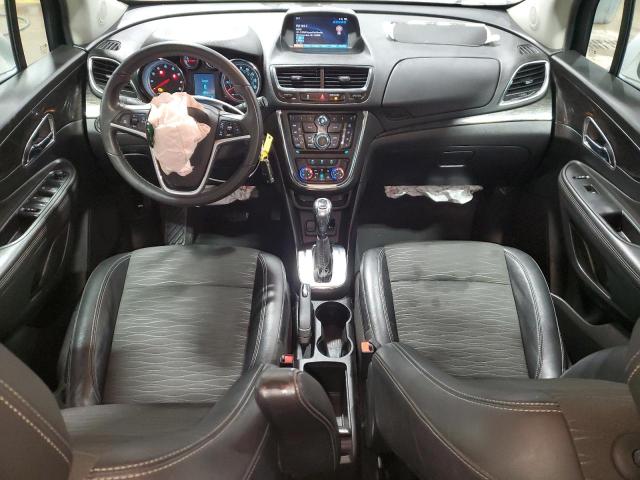 Photo 8 from auction – 2016 BUICK ENCORE CON with VIN KL4CJBSB4GB750224