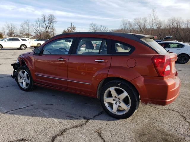 Photo 2 from auction – 2007 DODGE CALIBER R/ with VIN 1B3HB78K57D244128