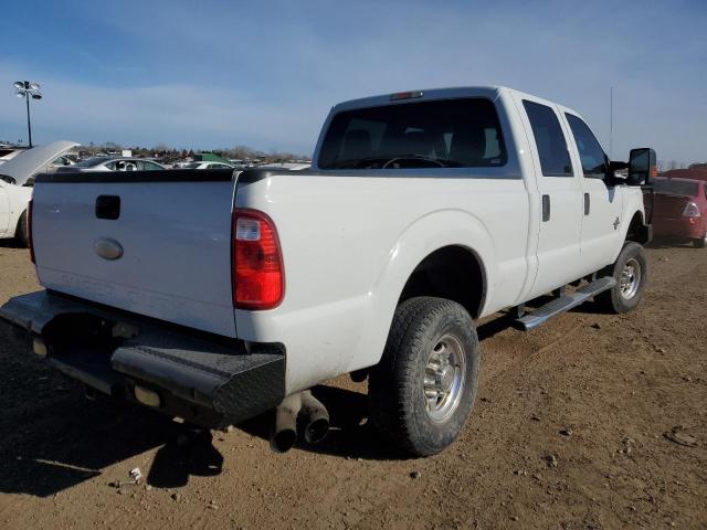 Photo 3 from auction – 2015 FORD F250 SUPER with VIN 1FT7W2BT7FEC47057