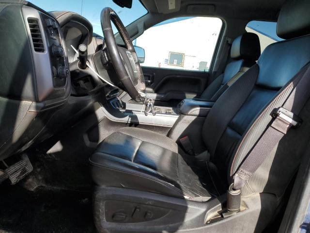 Photo 7 from auction – 2016 GMC SIERRA K15 with VIN 3GTU2NEC0GG116249