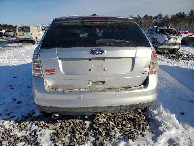 Photo 6 from auction – 2010 FORD EDGE SEL with VIN 2FMDK4JC7ABA51308