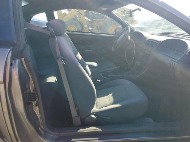 Photo 10 from auction – 2001 FORD MUSTANG with VIN 1FAFP40401F183985