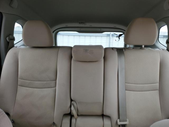 Photo 10 from auction – 2016 NISSAN ROGUE S with VIN 5N1AT2MT3GC923038