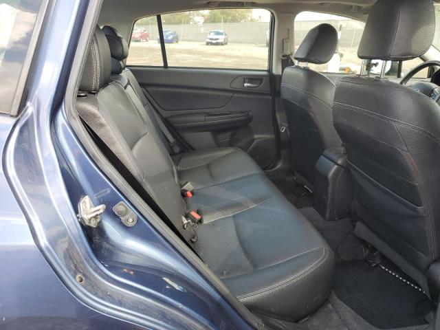Photo 11 from auction – 2012 SUBARU IMPREZA SP with VIN JF1GPAU60CH244760