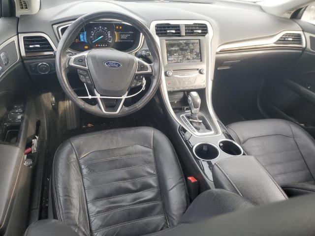 Photo 8 from auction – 2014 FORD FUSION SE with VIN 3FA6P0HD4ER147111